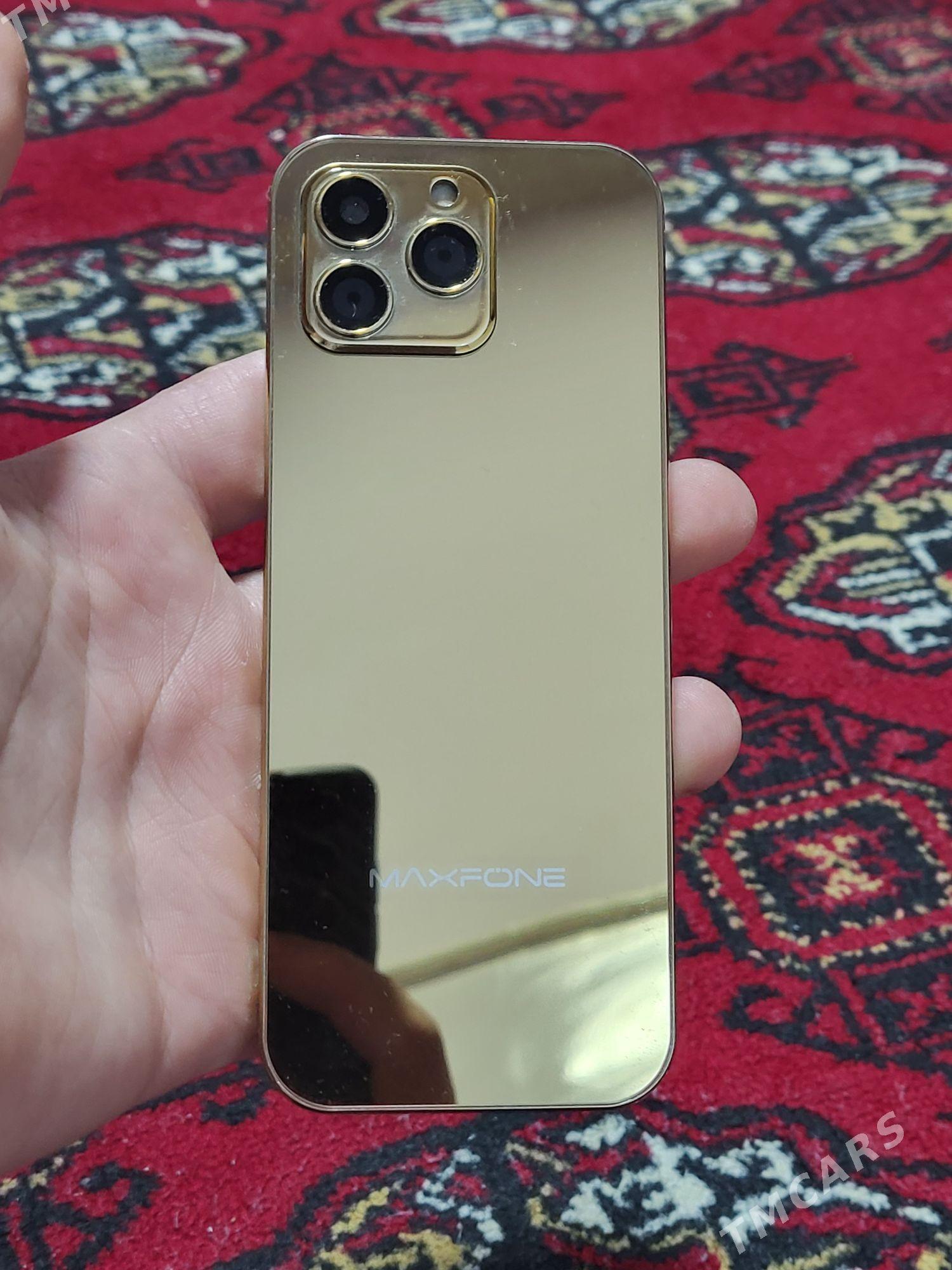 Maxfone 14 Pro - Байрамали - img 1