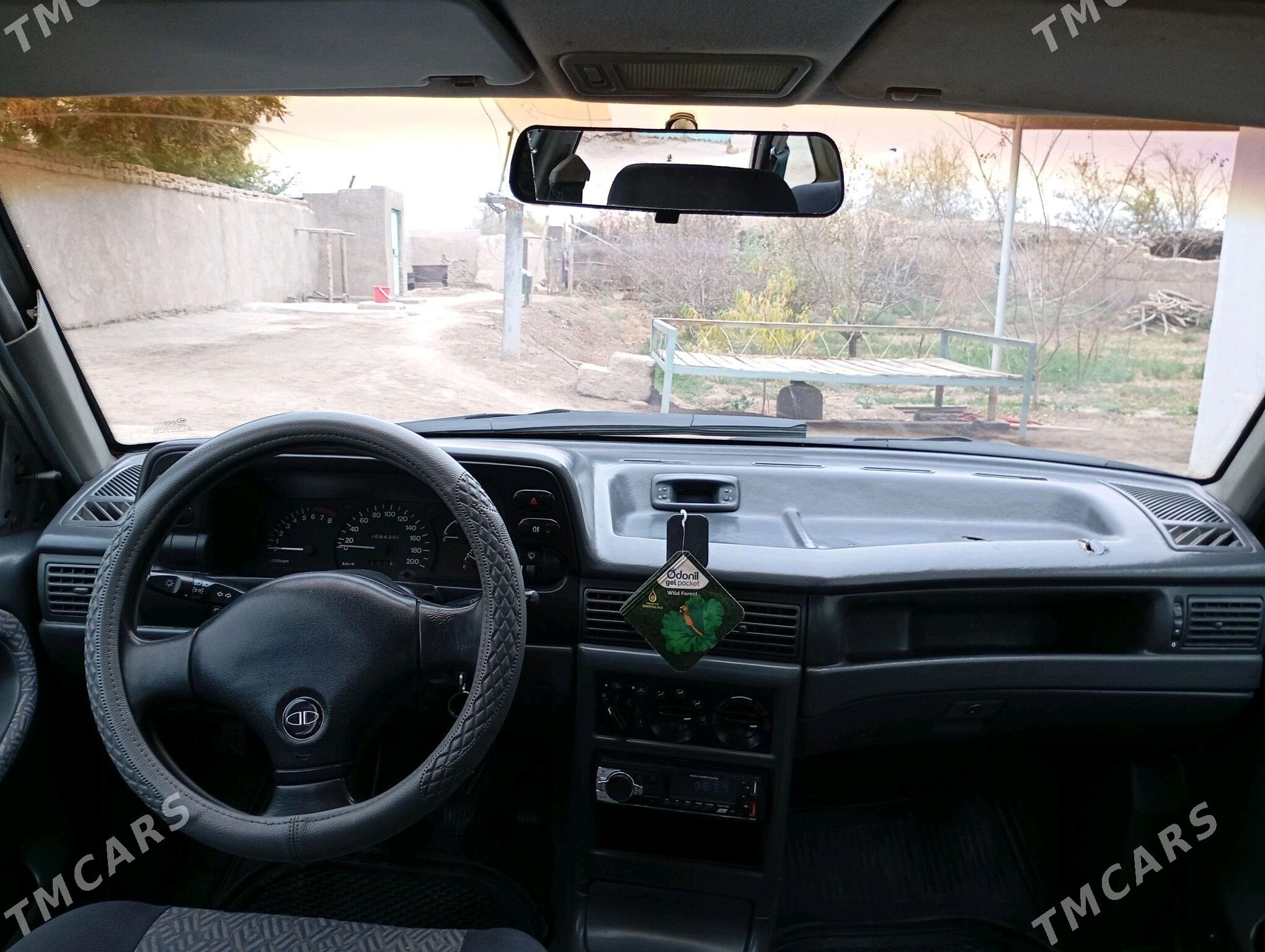 Daewoo Cielo 1995 - 31 000 TMT - Акдепе - img 3