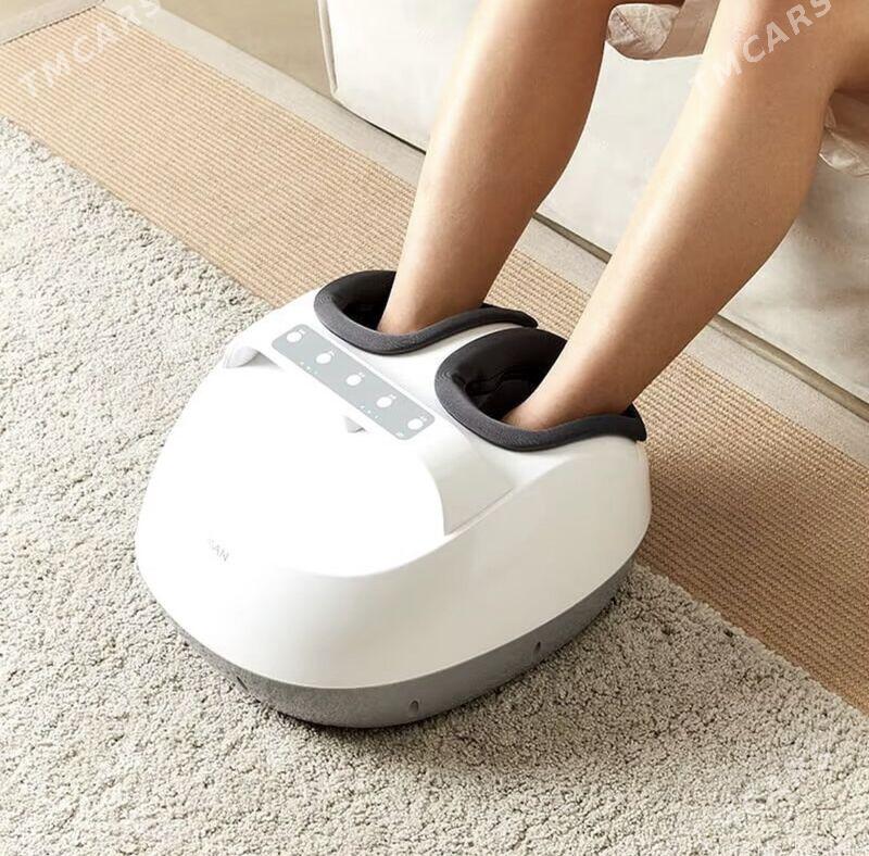 Xiaomi leravan Массажор Massaj - 15-nji tapgyr - img 4