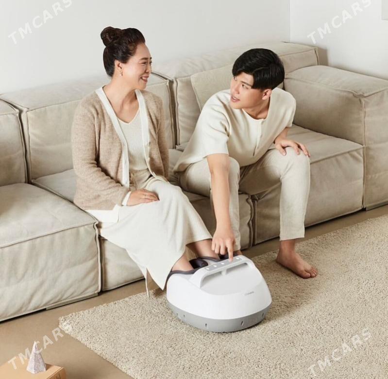 Xiaomi leravan Массажор Massaj - 15-nji tapgyr - img 2