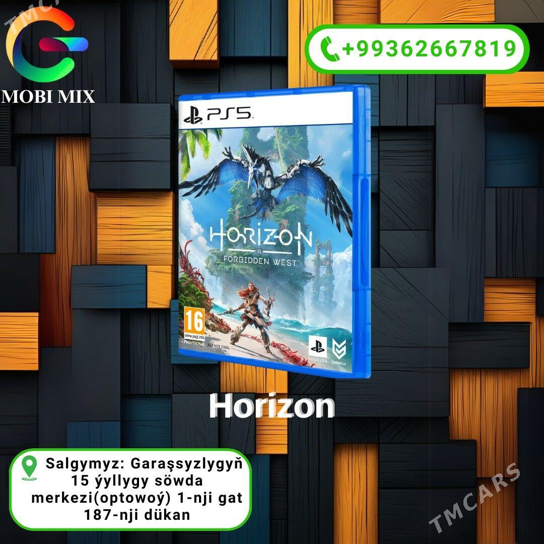 ps5 oyunlar - Garaşsyzlygyň 15 ýyllygy Söwda Merkezi - img 5