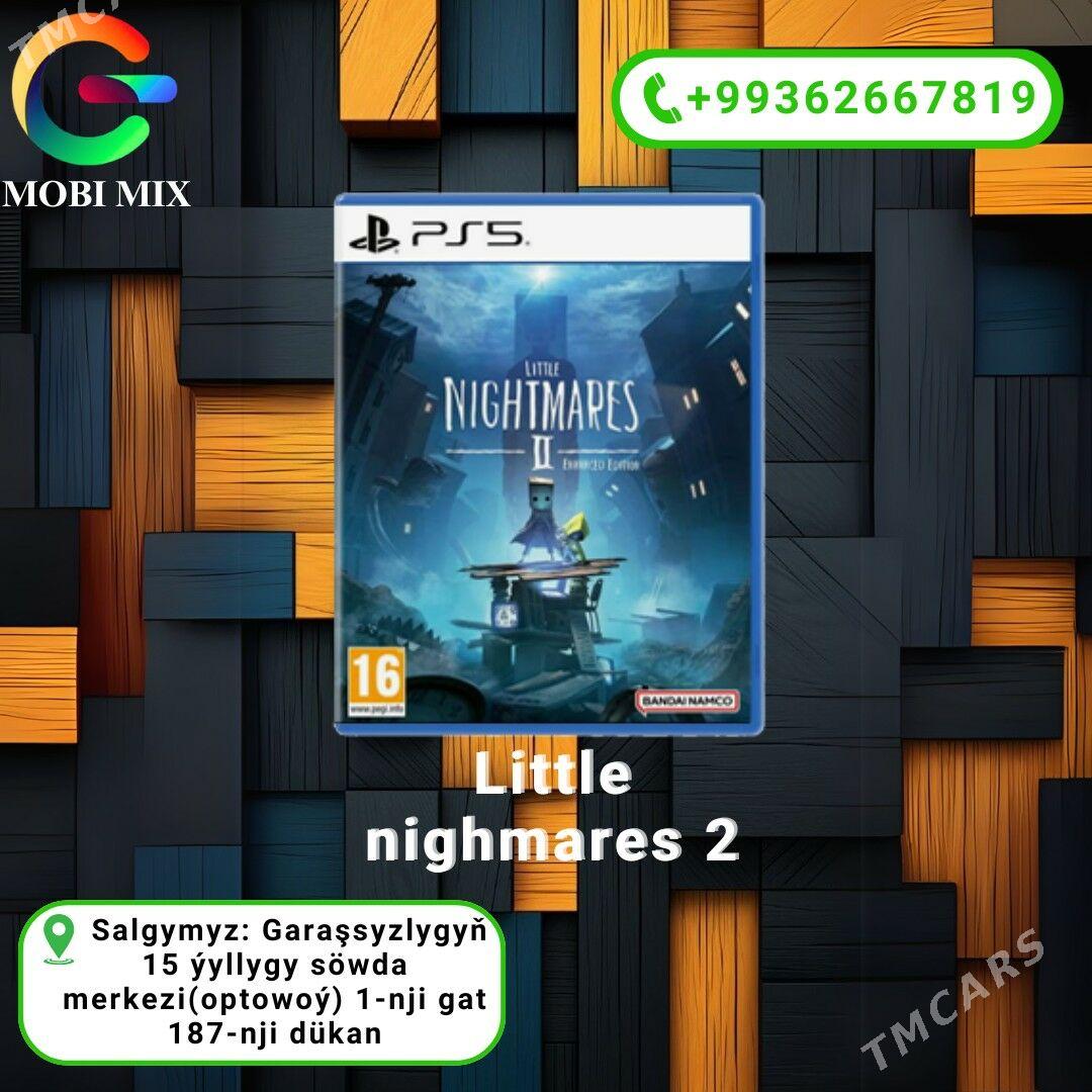 ps5 oyunlar - Garaşsyzlygyň 15 ýyllygy Söwda Merkezi - img 8