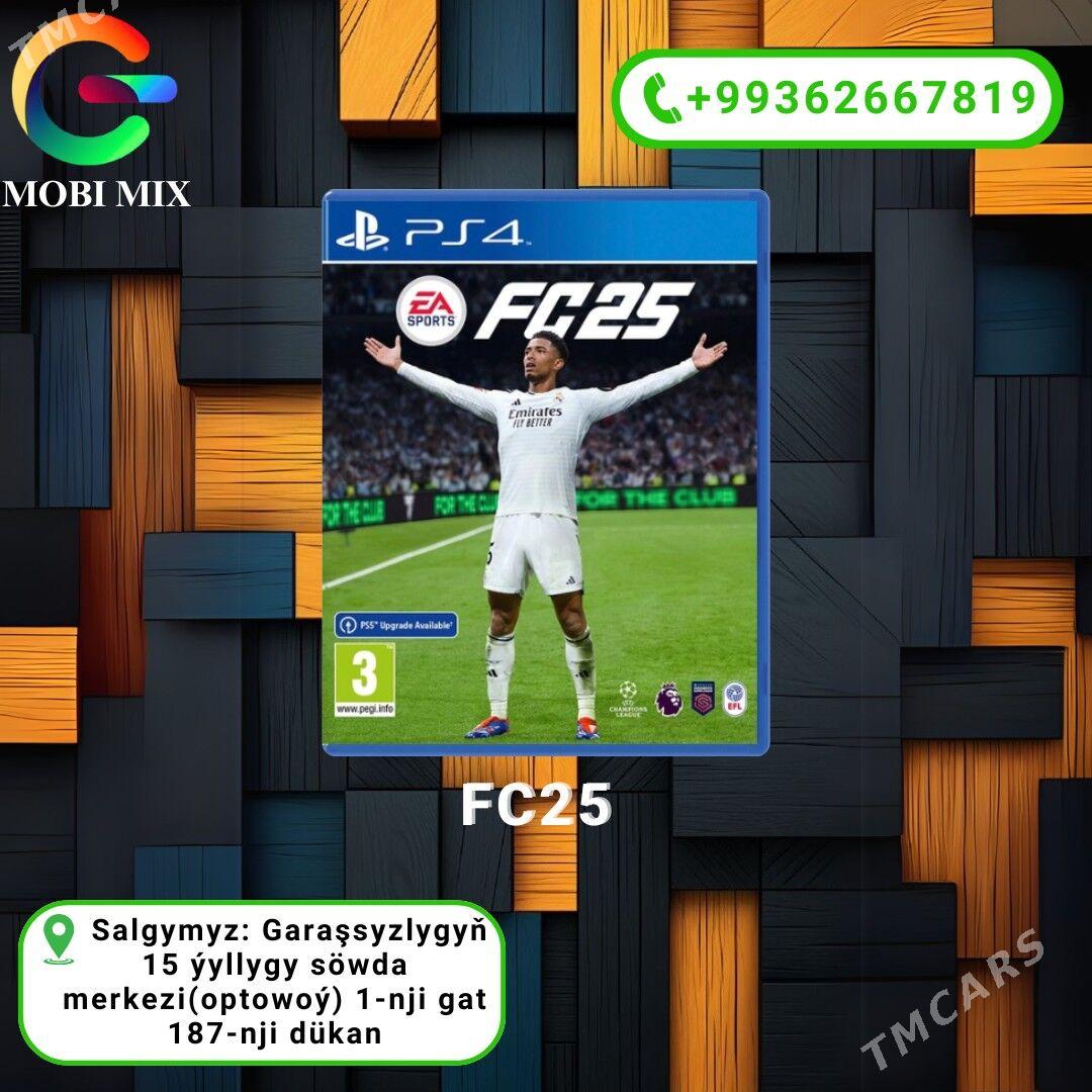 ps5 oyunlar - Garaşsyzlygyň 15 ýyllygy Söwda Merkezi - img 10