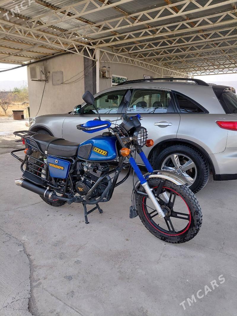 Fekon FK200-14G 2025 - 16 000 TMT - Бахарден - img 3