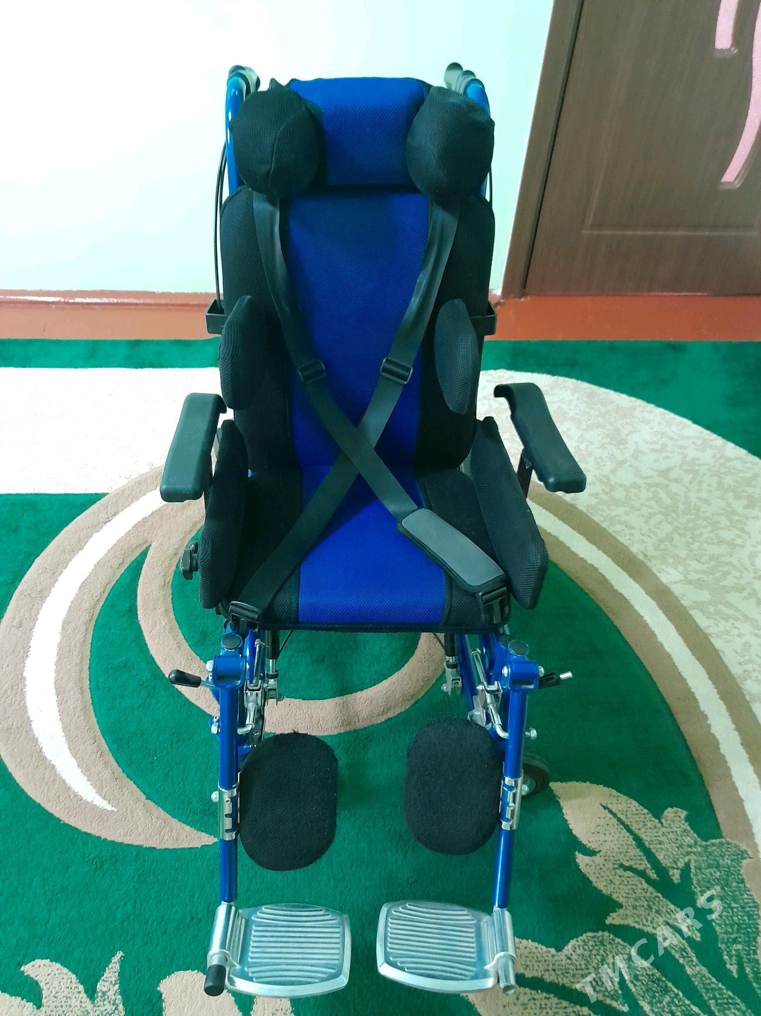 Kalyaska - Дашогуз - img 2