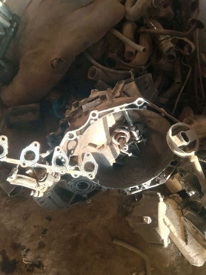 karopka f25 3 000 TMT - Мары - img 1