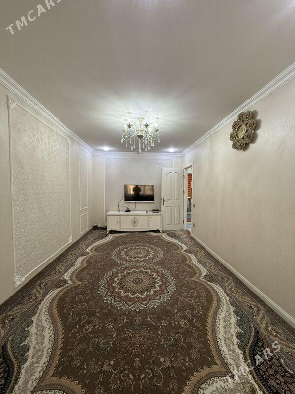 4 Мкр Mkr 3 komnat 2 etaž - Ашхабад - img 4