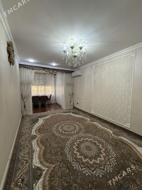 4 Мкр Mkr 3 komnat 2 etaž - Ашхабад - img 9