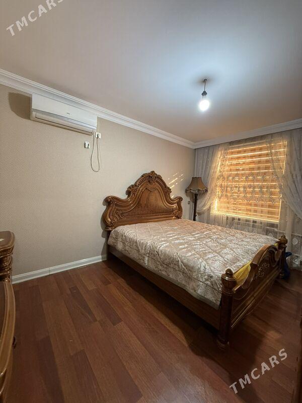 4 Мкр Mkr 3 komnat 2 etaž - Ашхабад - img 2