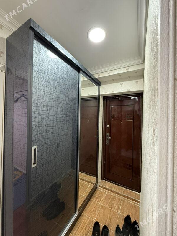 4 Мкр Mkr 3 komnat 2 etaž - Ашхабад - img 8