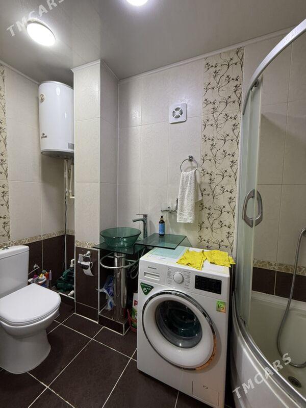 4 Мкр Mkr 3 komnat 2 etaž - Ашхабад - img 7