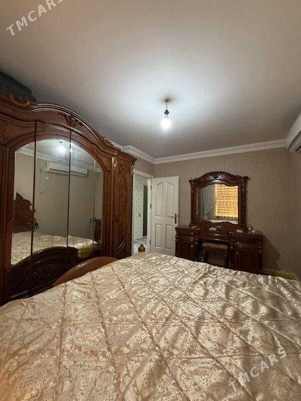 4 Мкр Mkr 3 komnat 2 etaž - Ашхабад - img 3