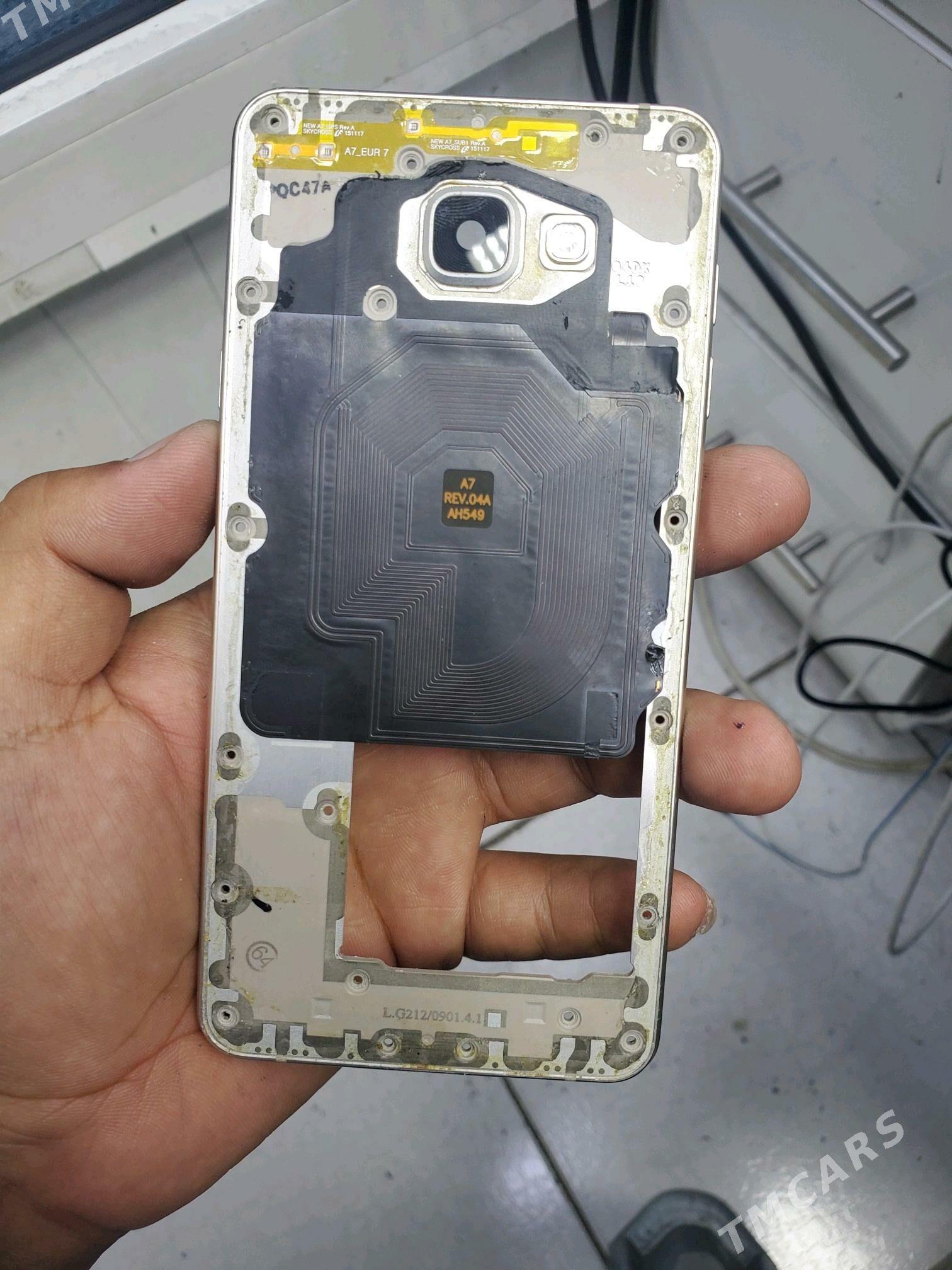 a72016 - Aşgabat - img 2