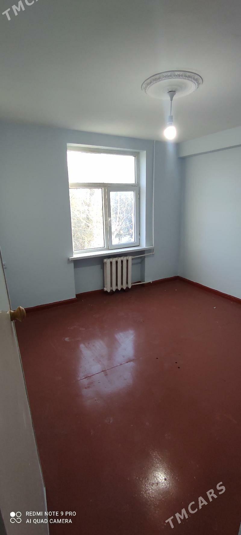 Satlyk 3/3 etajy 4kom - 9 мкр - img 9