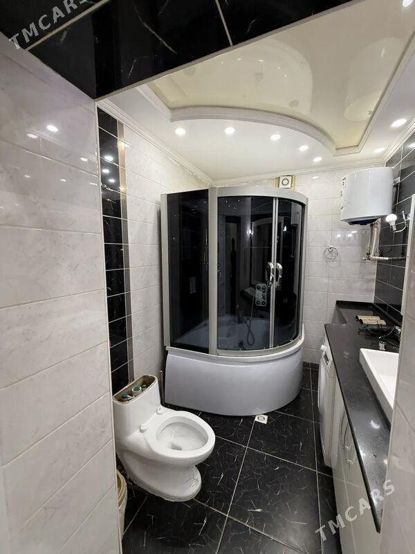 11mkr 1etaj 3komnat - Aşgabat - img 4