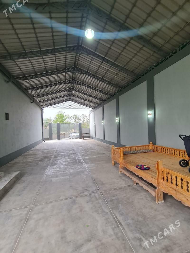 Çoganly - Чоганлы - img 9