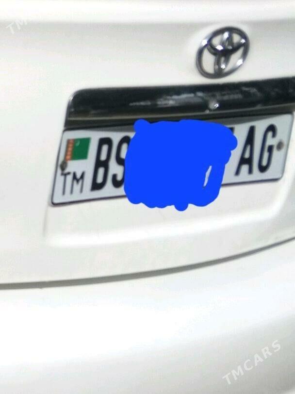 Toyota Echo 2005 - 85 000 TMT - Ашхабад - img 2