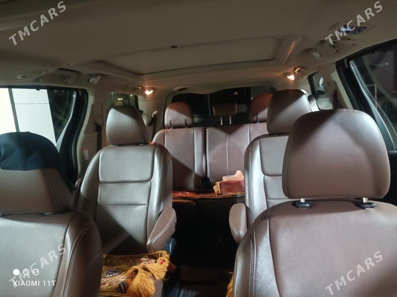 Toyota Sienna 2019 - 670 000 TMT - Ашхабад - img 3