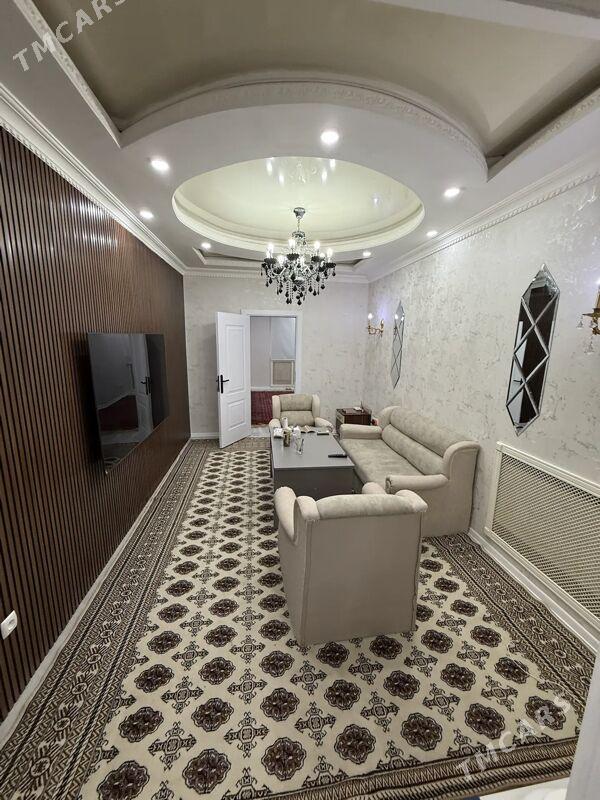 11mkr 1etaj 3komnat - Aşgabat - img 3