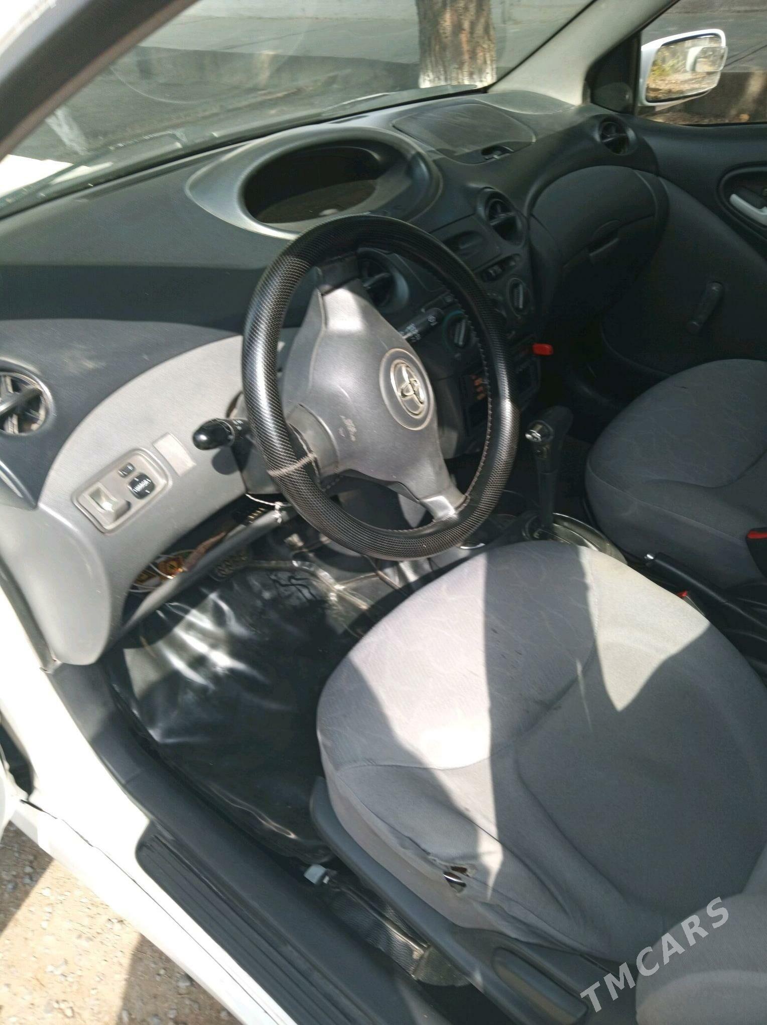 Toyota Echo 2005 - 85 000 TMT - Ашхабад - img 4