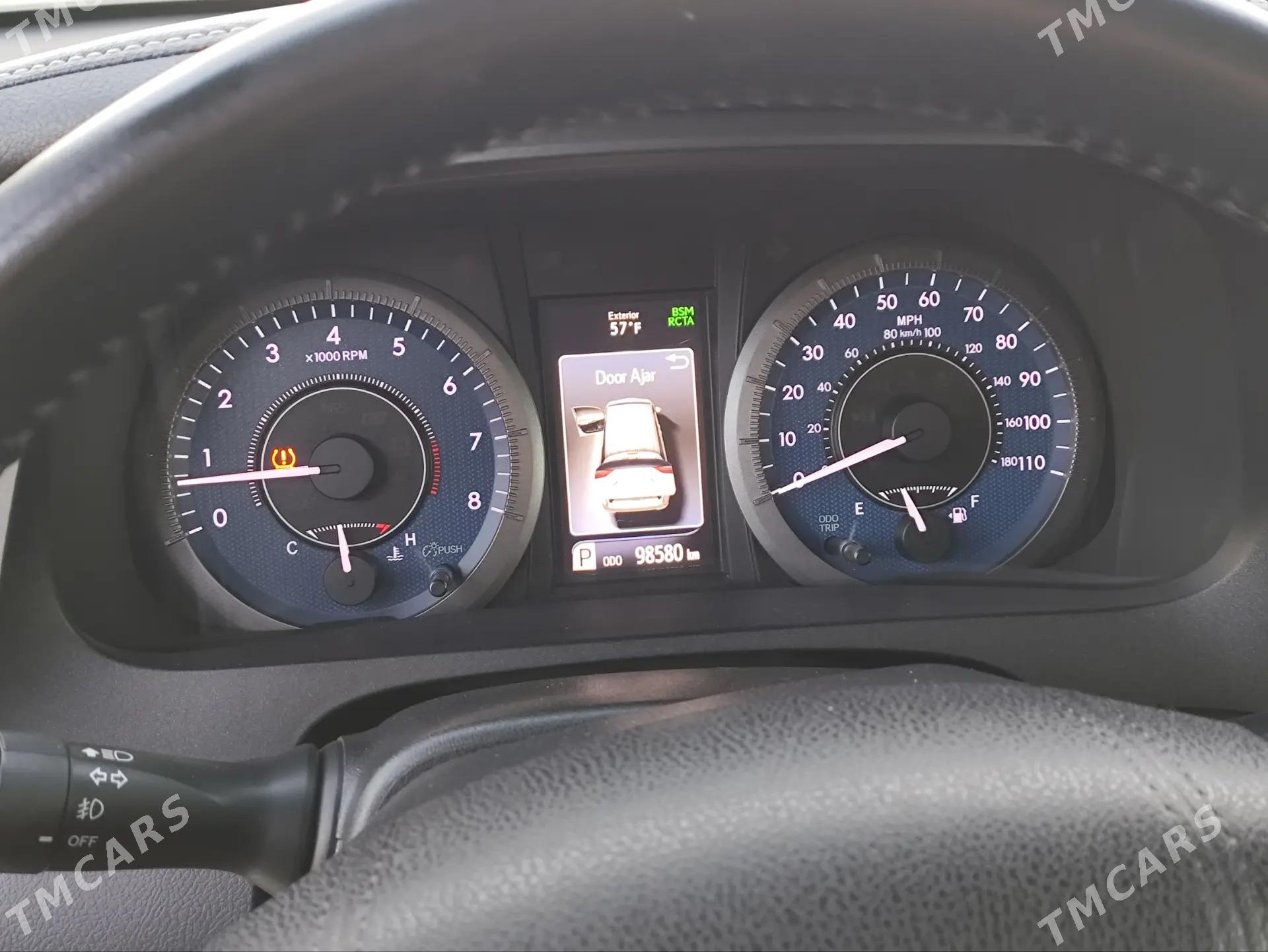 Toyota Sienna 2019 - 670 000 TMT - Ашхабад - img 9