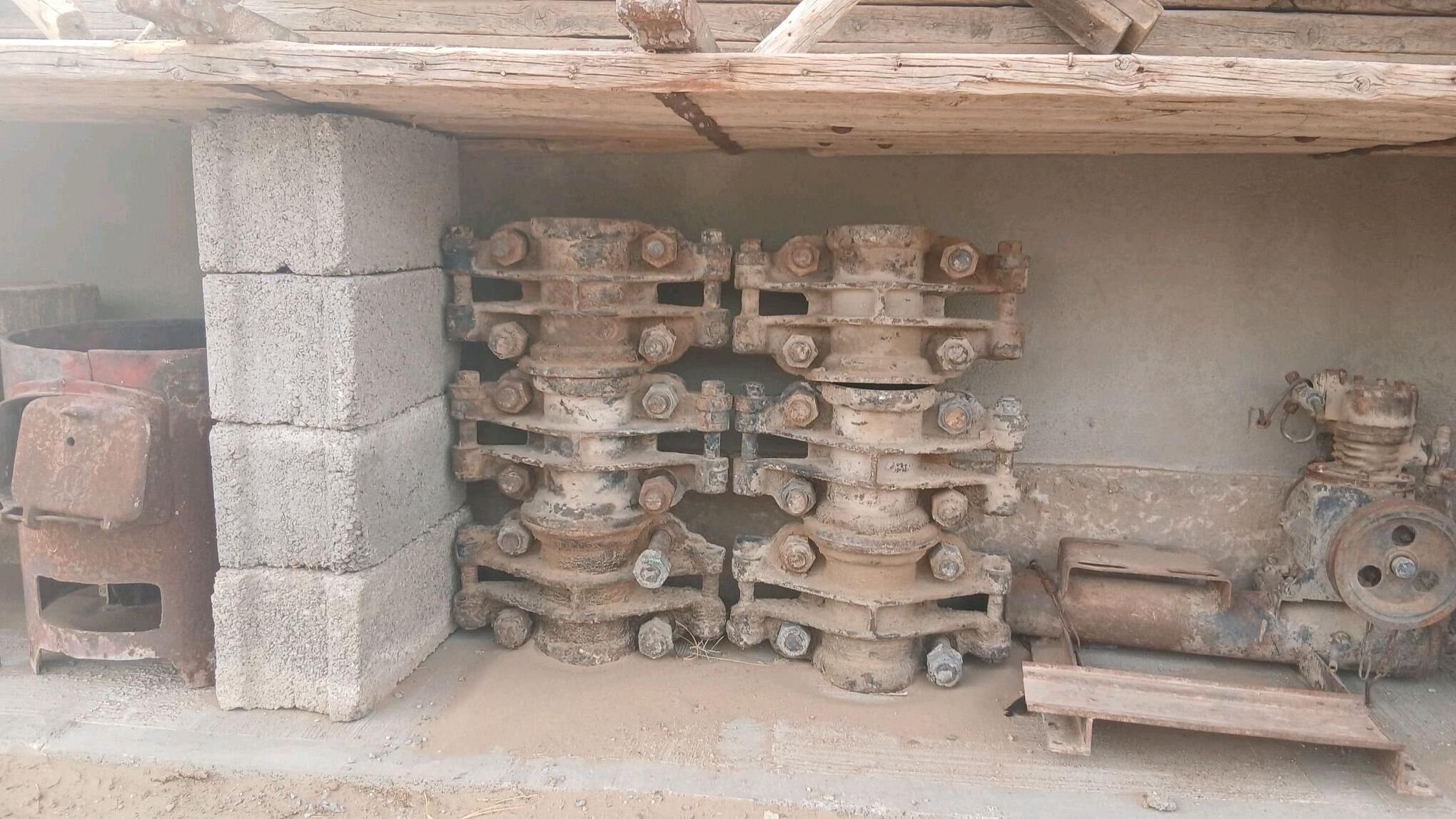 balansyt 400 TMT - Gökdepe - img 2