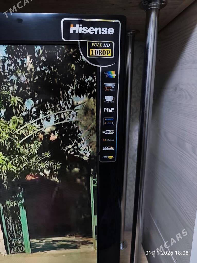 Телевизор Hisense - Türkmenabat - img 2
