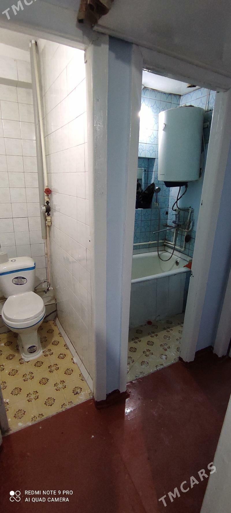 Satlyk 3/3 etajy 4kom - 9 мкр - img 3