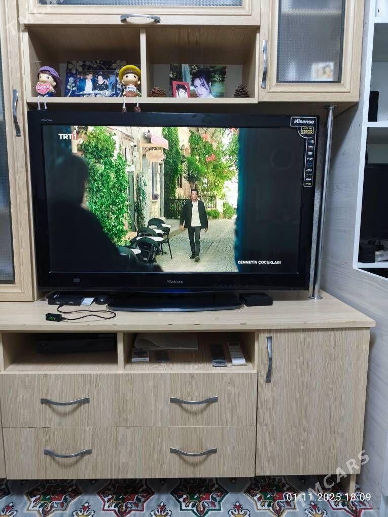 Телевизор Hisense - Türkmenabat - img 1