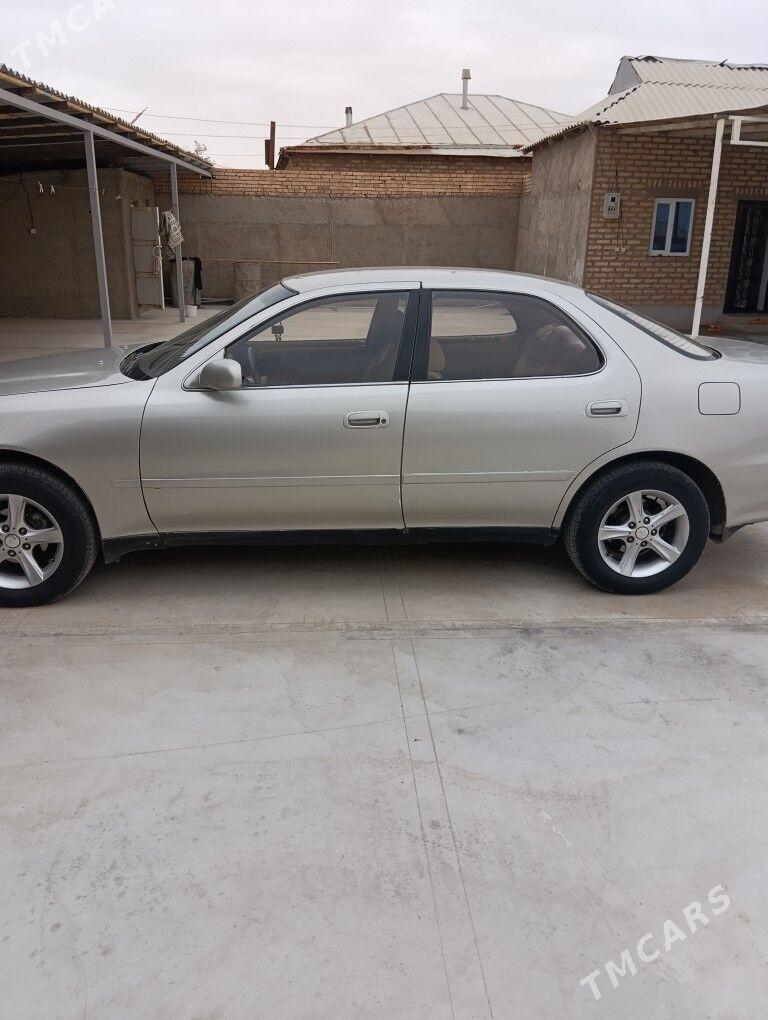 Toyota Cresta 1995 - 52 000 TMT - Серахс - img 3