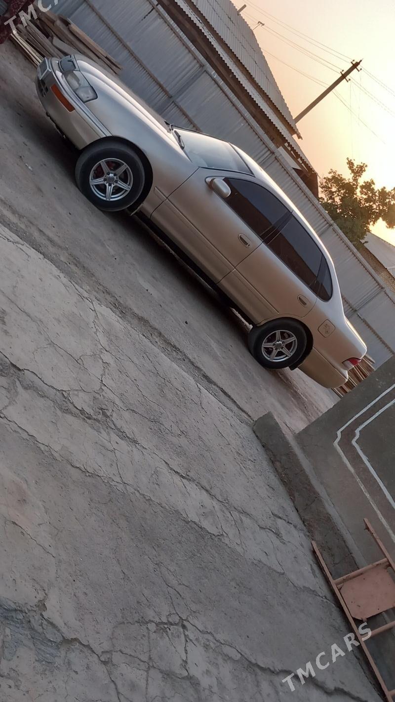 Toyota Avalon 1996 - 135 000 TMT - Сакарчага - img 3