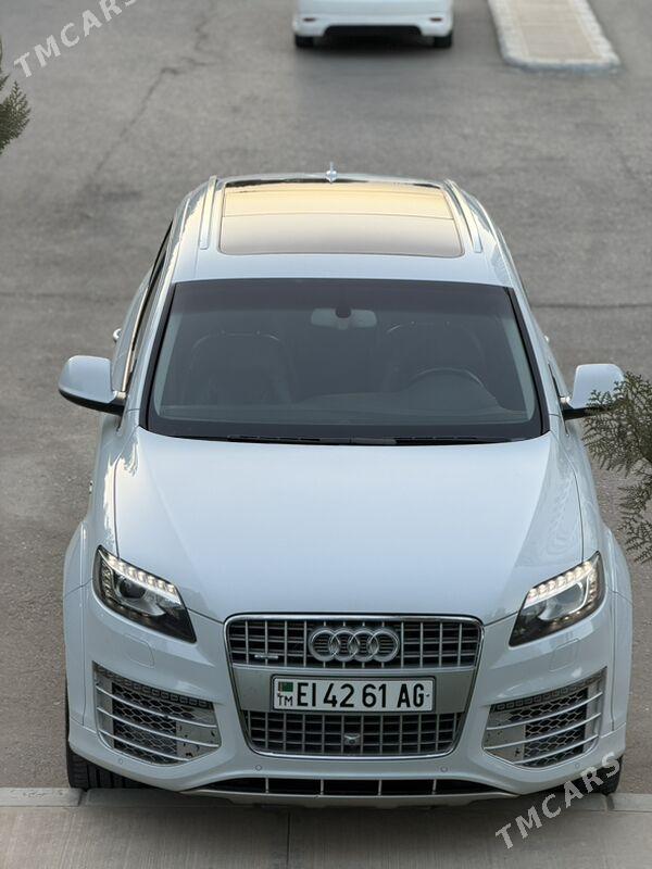 Audi A7 2015 - 312 000 TMT - Aşgabat - img 8