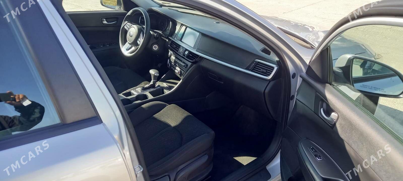 Kia Optima 2020 - 235 000 TMT - Mary - img 7