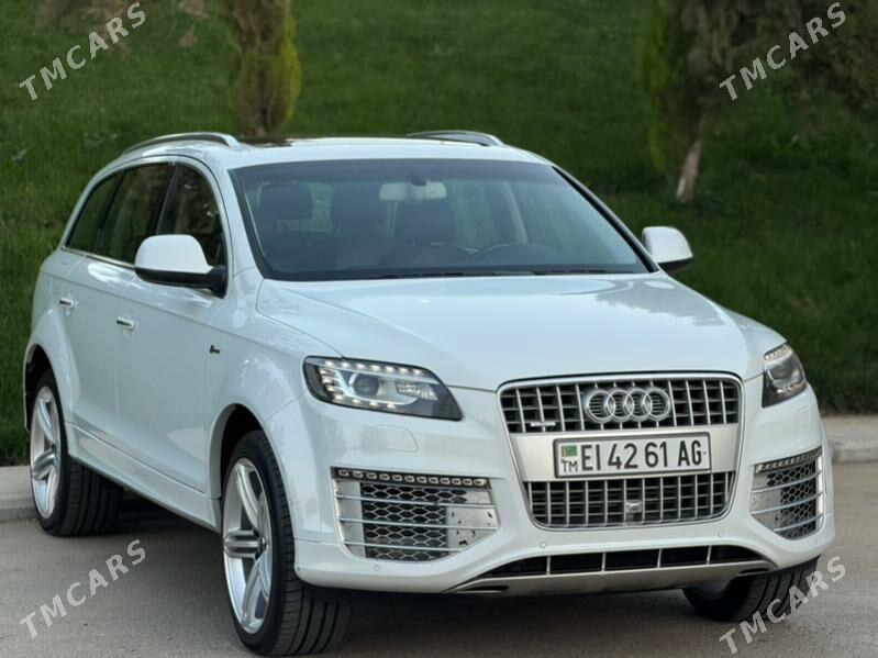 Audi A7 2015 - 312 000 TMT - Aşgabat - img 2