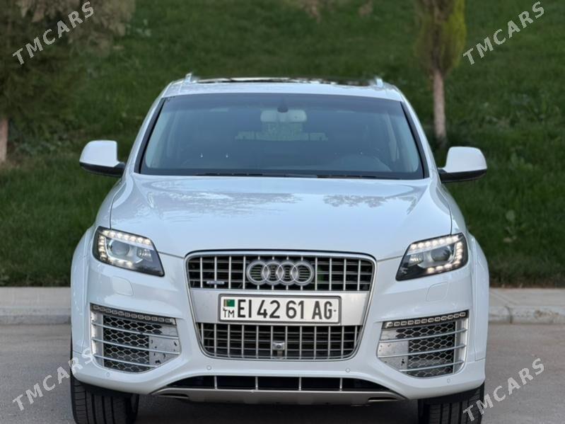 Audi A7 2015 - 312 000 TMT - Aşgabat - img 5