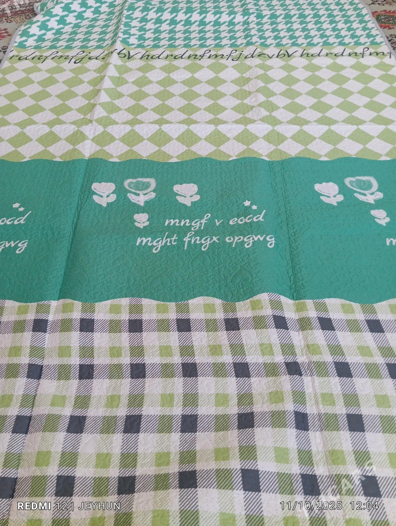 sitifon plet - Türkmenbaşy - img 7