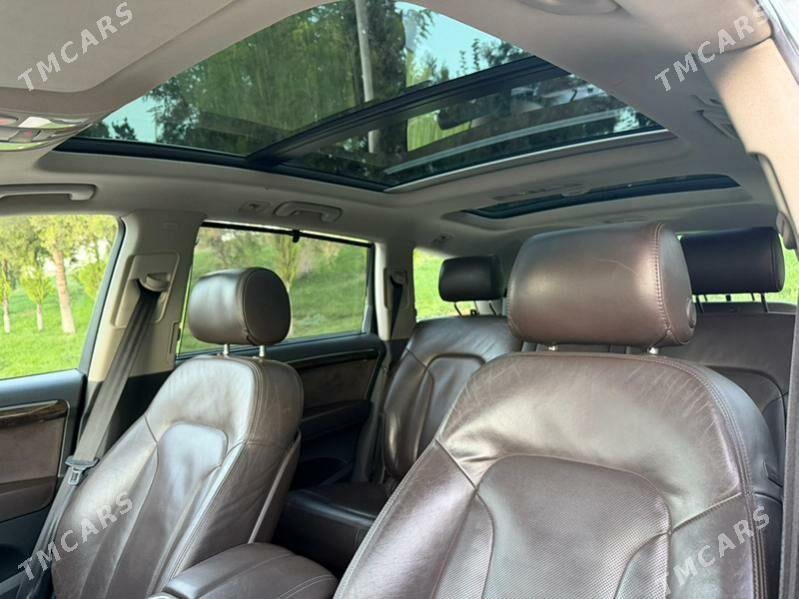 Audi A7 2015 - 312 000 TMT - Aşgabat - img 3