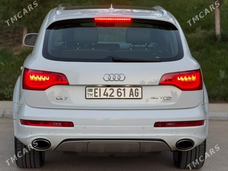 Audi A7 2015 - 312 000 TMT - Aşgabat - img 7