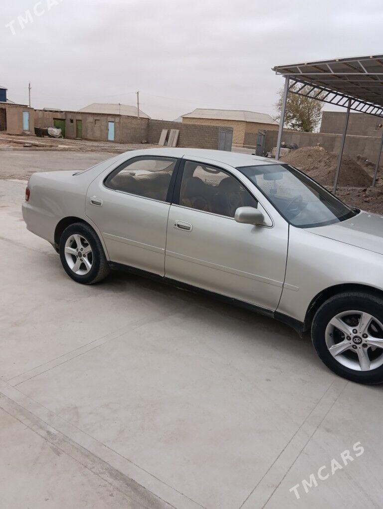 Toyota Cresta 1995 - 52 000 TMT - Серахс - img 1