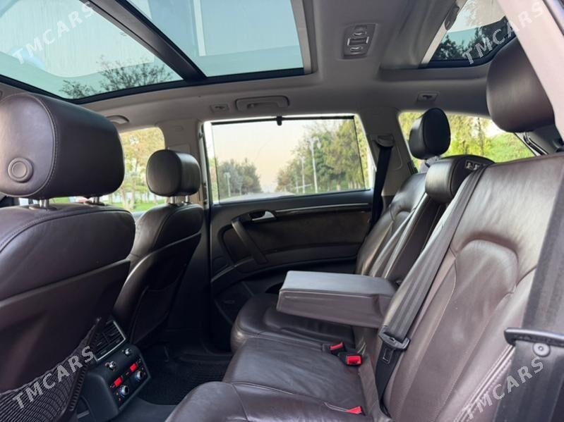 Audi A7 2015 - 312 000 TMT - Aşgabat - img 4