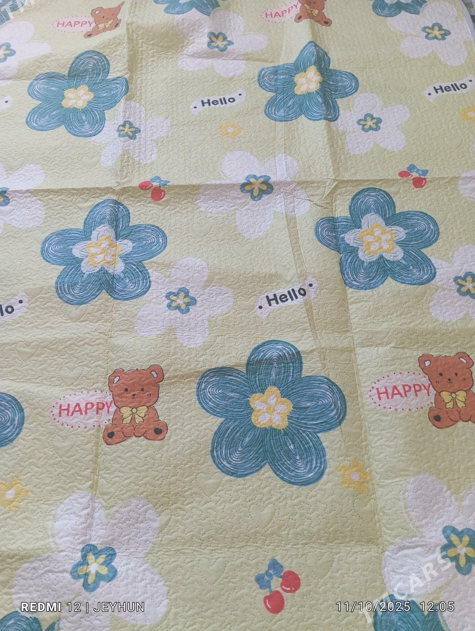 sitifon plet - Türkmenbaşy - img 6