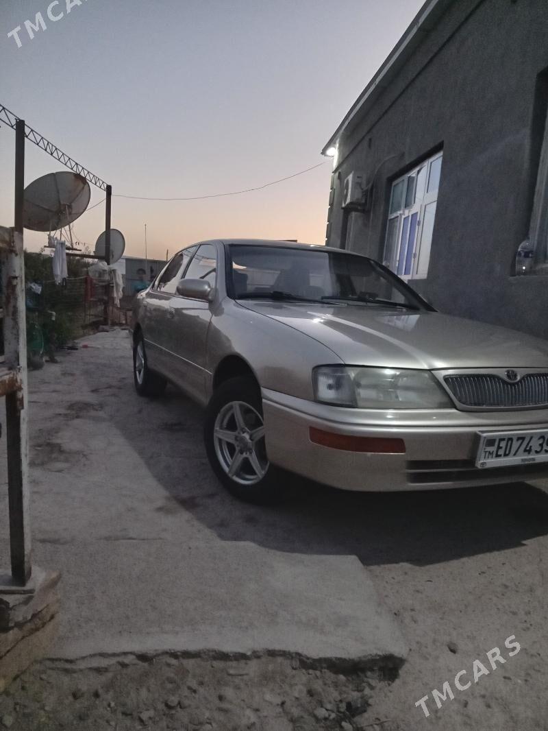Toyota Avalon 1996 - 135 000 TMT - Сакарчага - img 2
