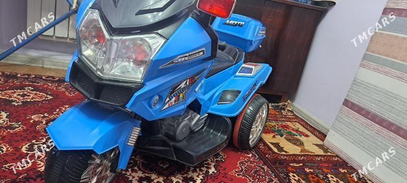 детский мотор - Hitrowka - img 2