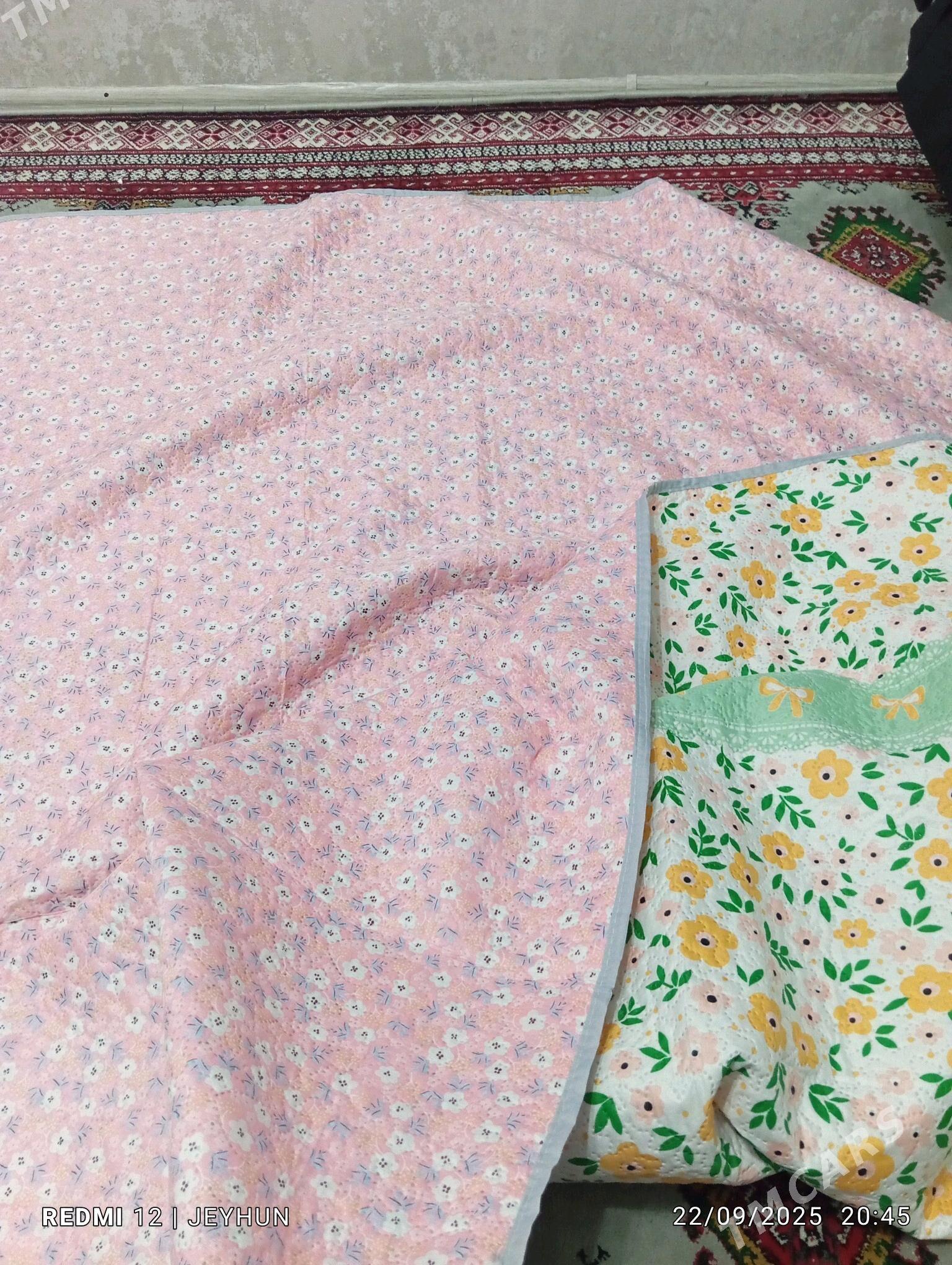 sitifon plet - Türkmenbaşy - img 5