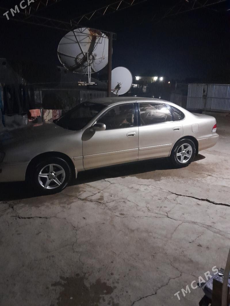 Toyota Avalon 1996 - 135 000 TMT - Сакарчага - img 6
