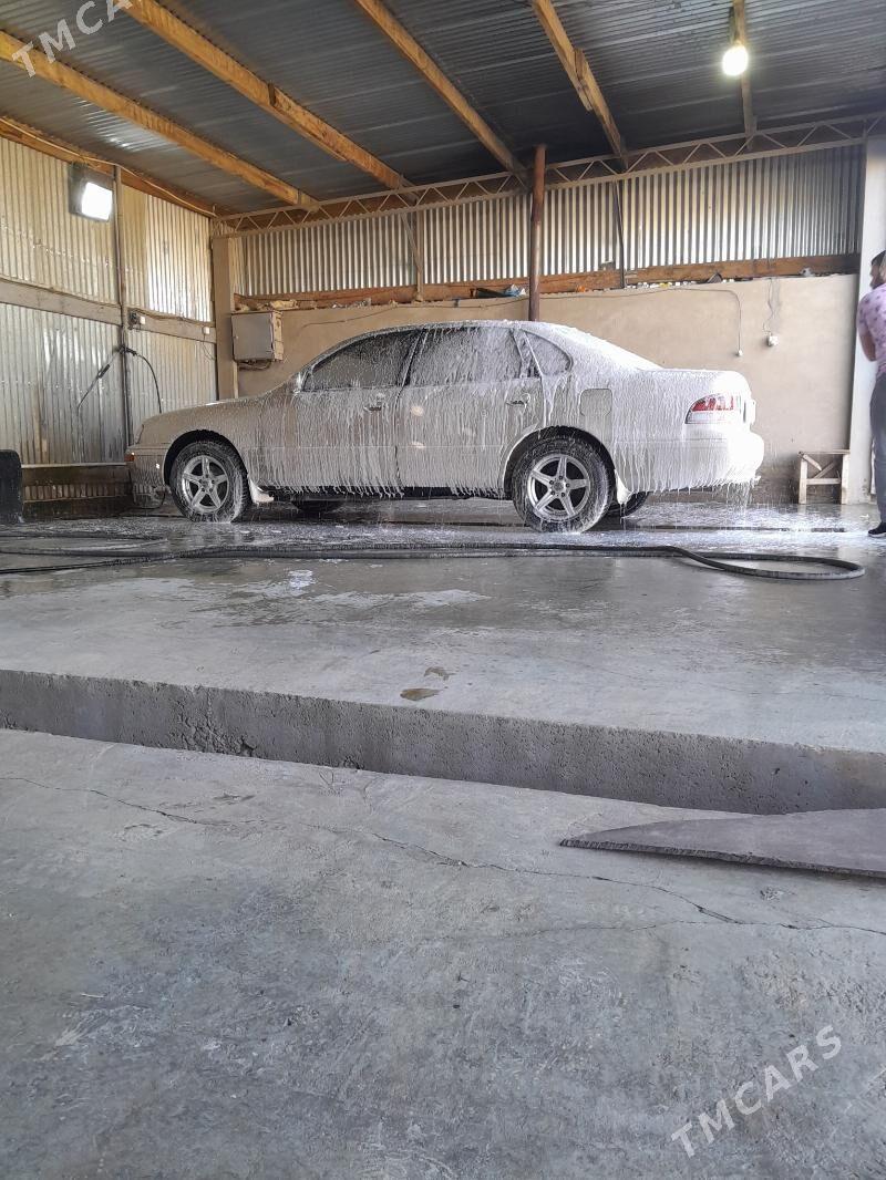 Toyota Avalon 1996 - 135 000 TMT - Сакарчага - img 5