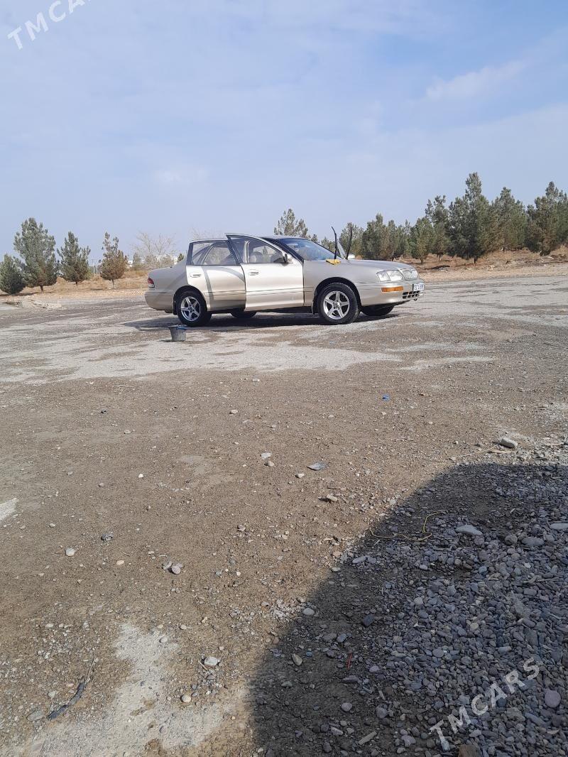 Toyota Avalon 1996 - 135 000 TMT - Сакарчага - img 4