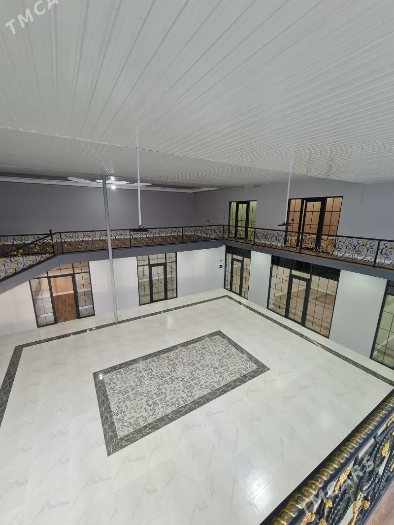 Çoganly - Ашхабад - img 2