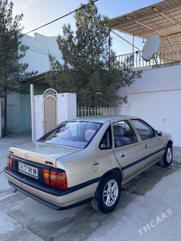 Opel Vectra 1992 - 43 000 TMT - Балканабат - img 2