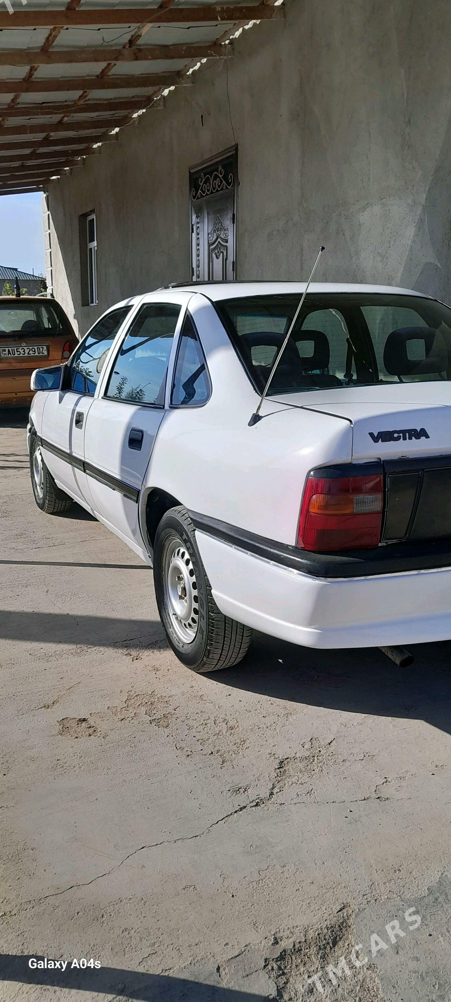Opel Vectra 1991 - 24 000 TMT - Шабатский этрап - img 4